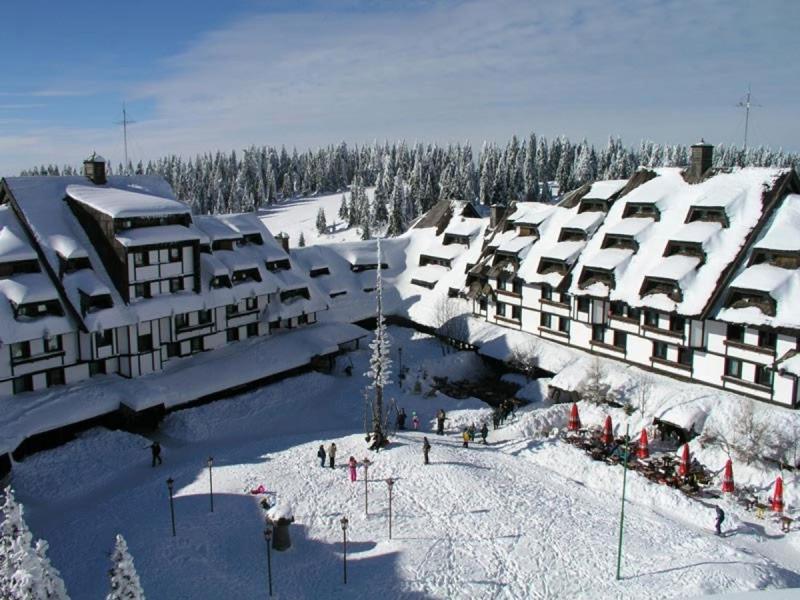 Megi Apartman - Konaci Maglic Копаоник Екстер'єр фото