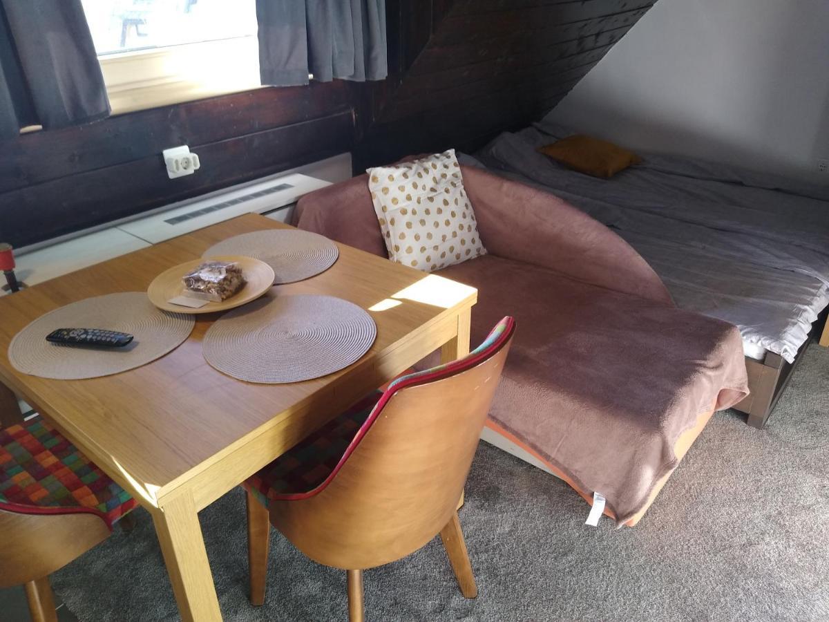 Megi Apartman - Konaci Maglic Копаоник Екстер'єр фото